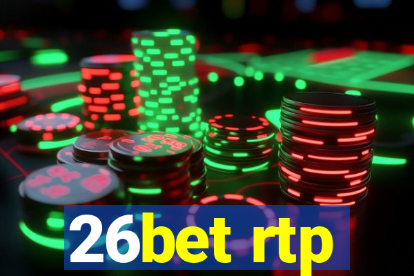 26bet rtp